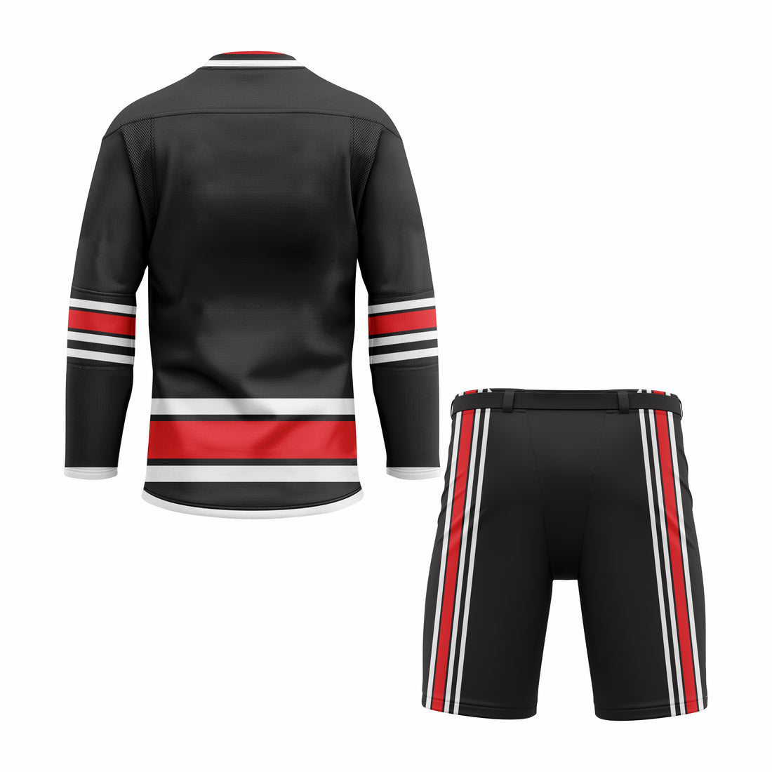 Custom Hockey Uniform