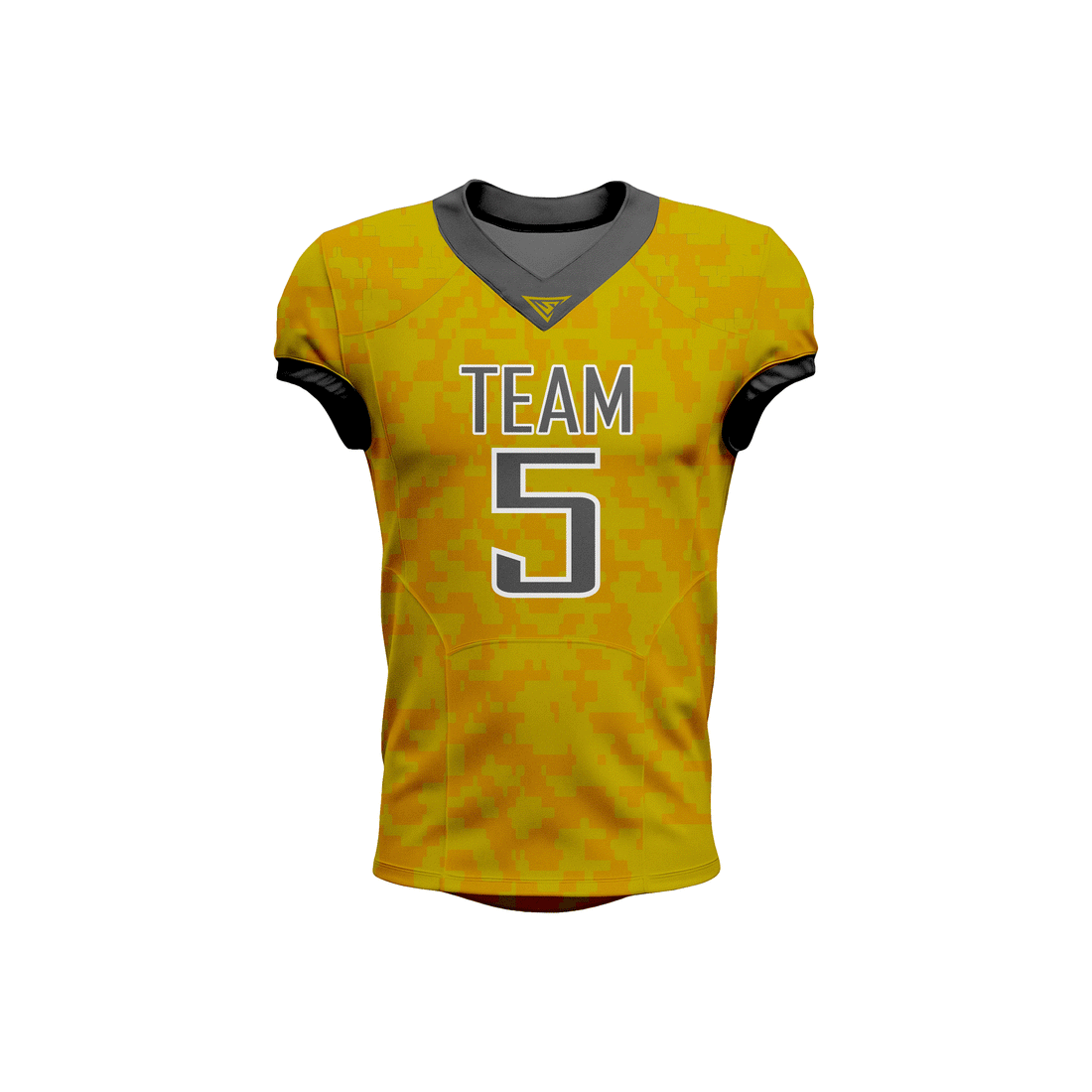 CUSTOM FOOTBALL JERSEY