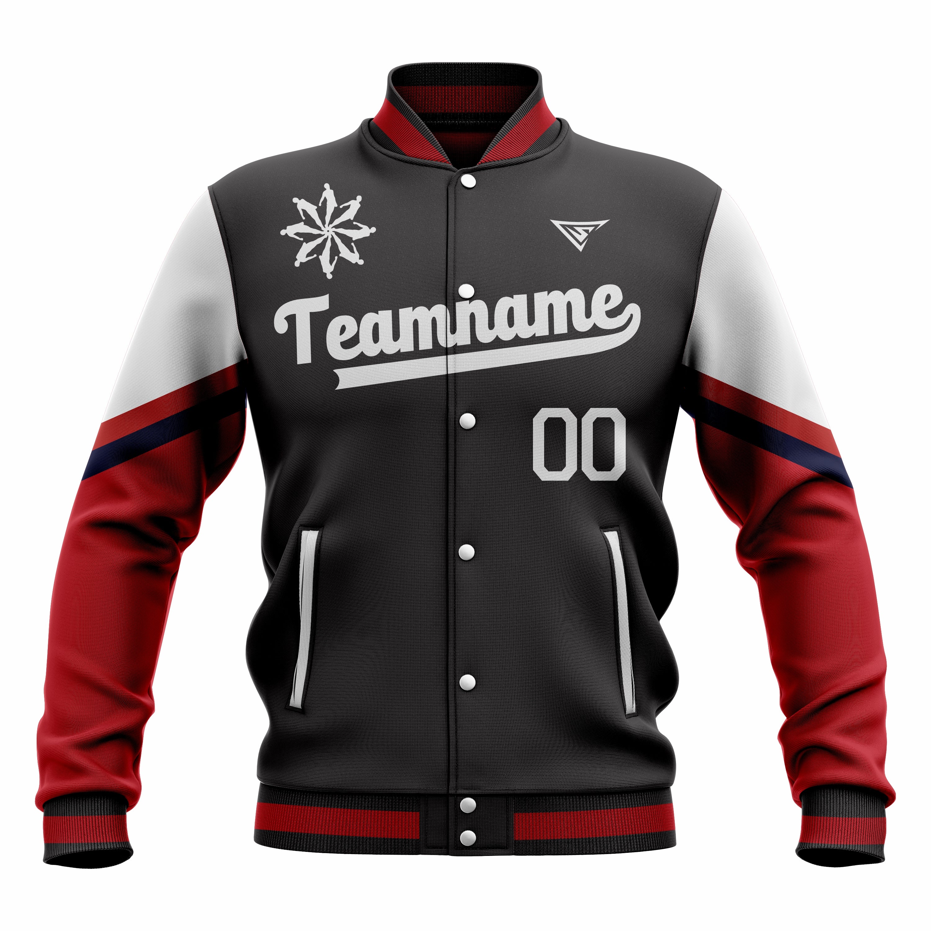 Custom Varsity Jackets