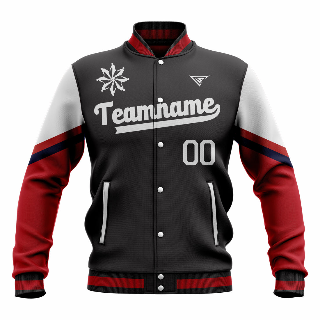 Custom Team Jackets