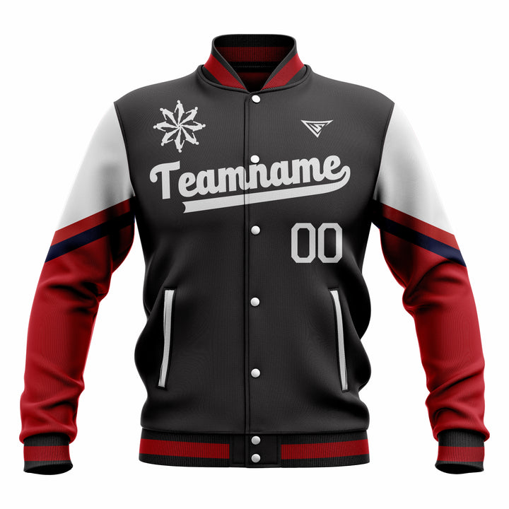Custom Team Jackets