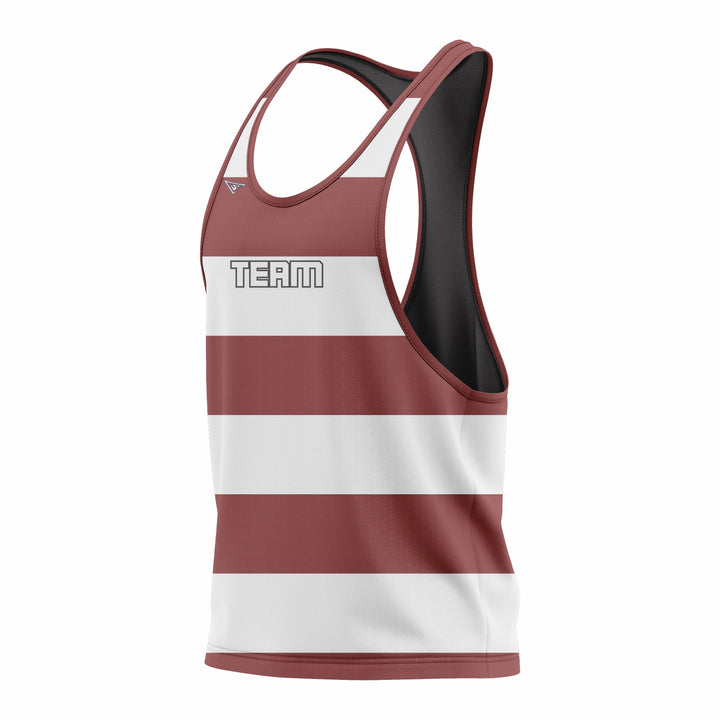 Custom Tank Top