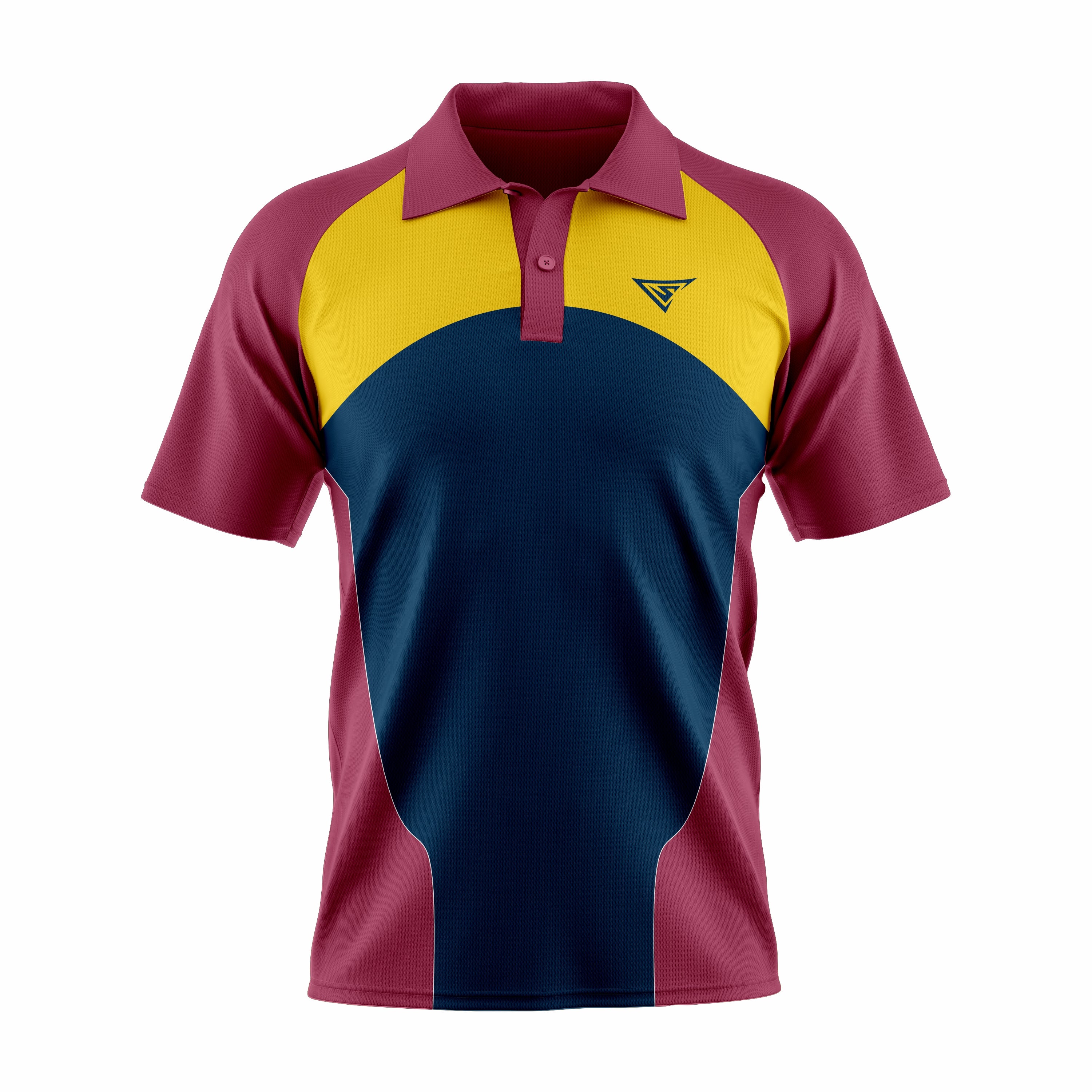 Custom Polo Shirt