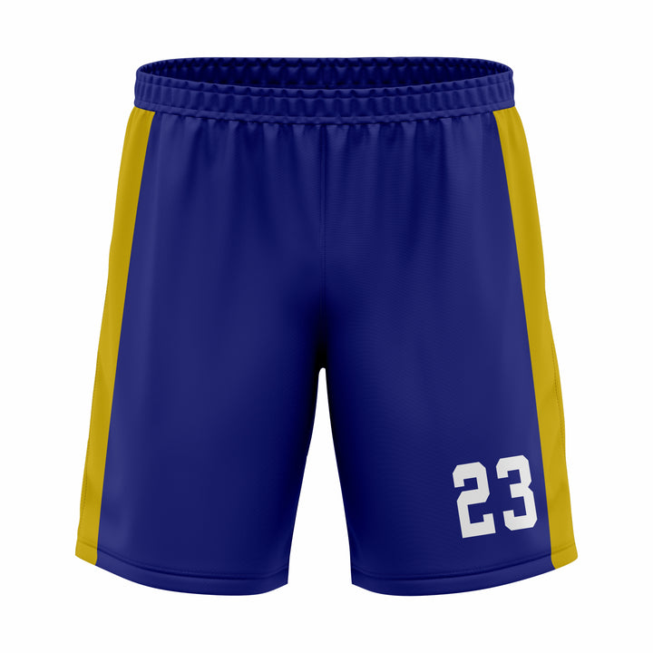 Custom Tennis Shorts