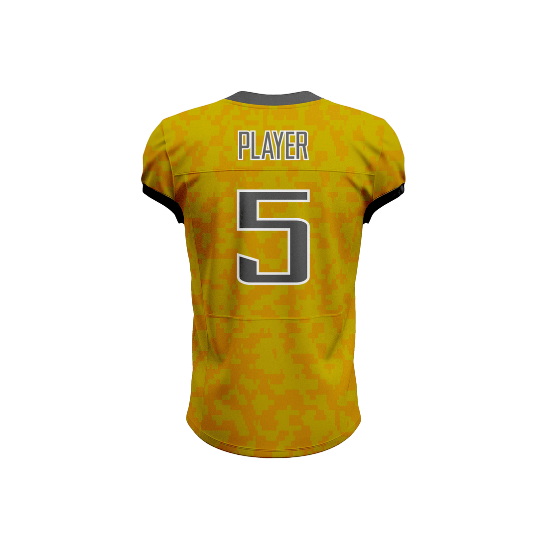 CUSTOM FOOTBALL JERSEY