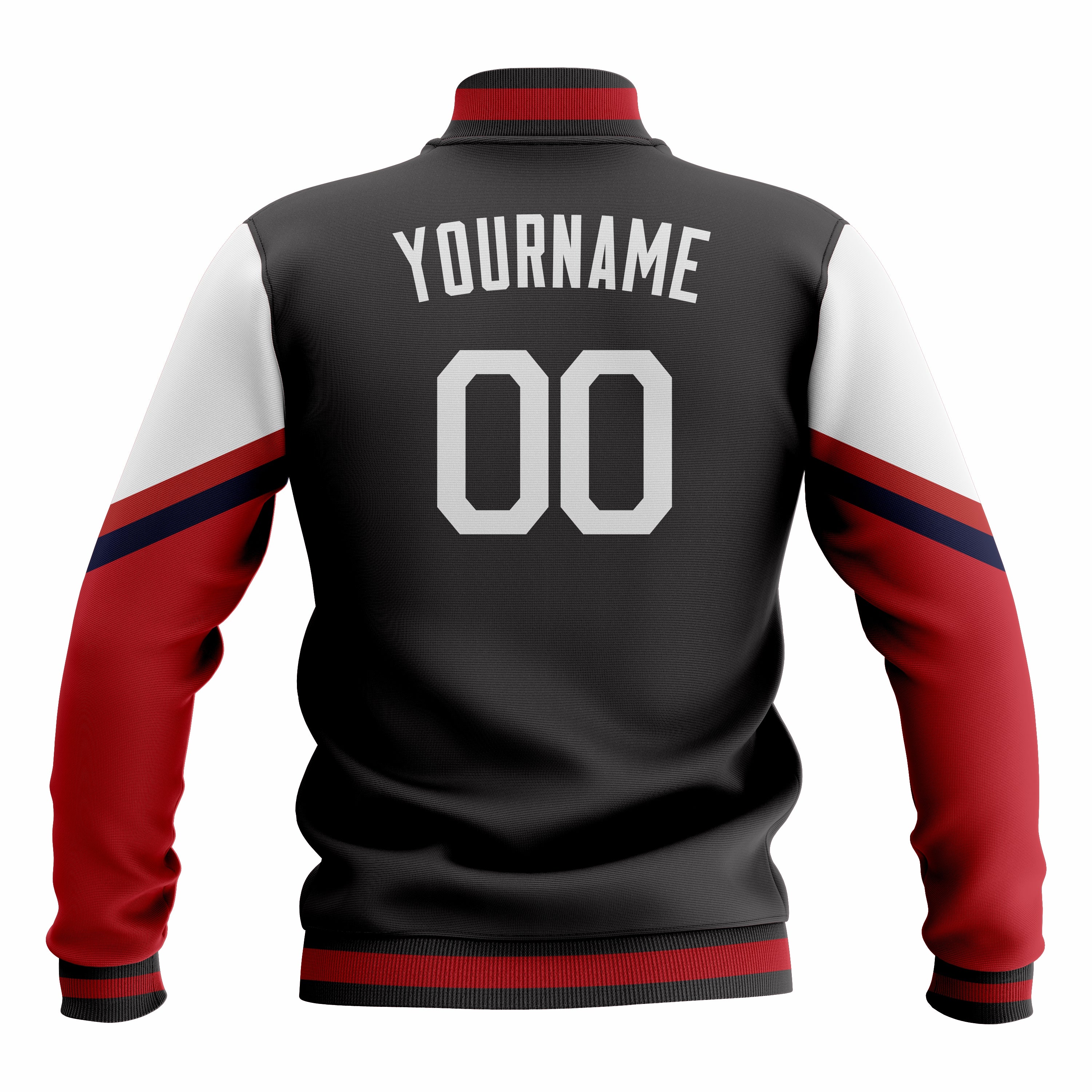 Custom Varsity Jackets