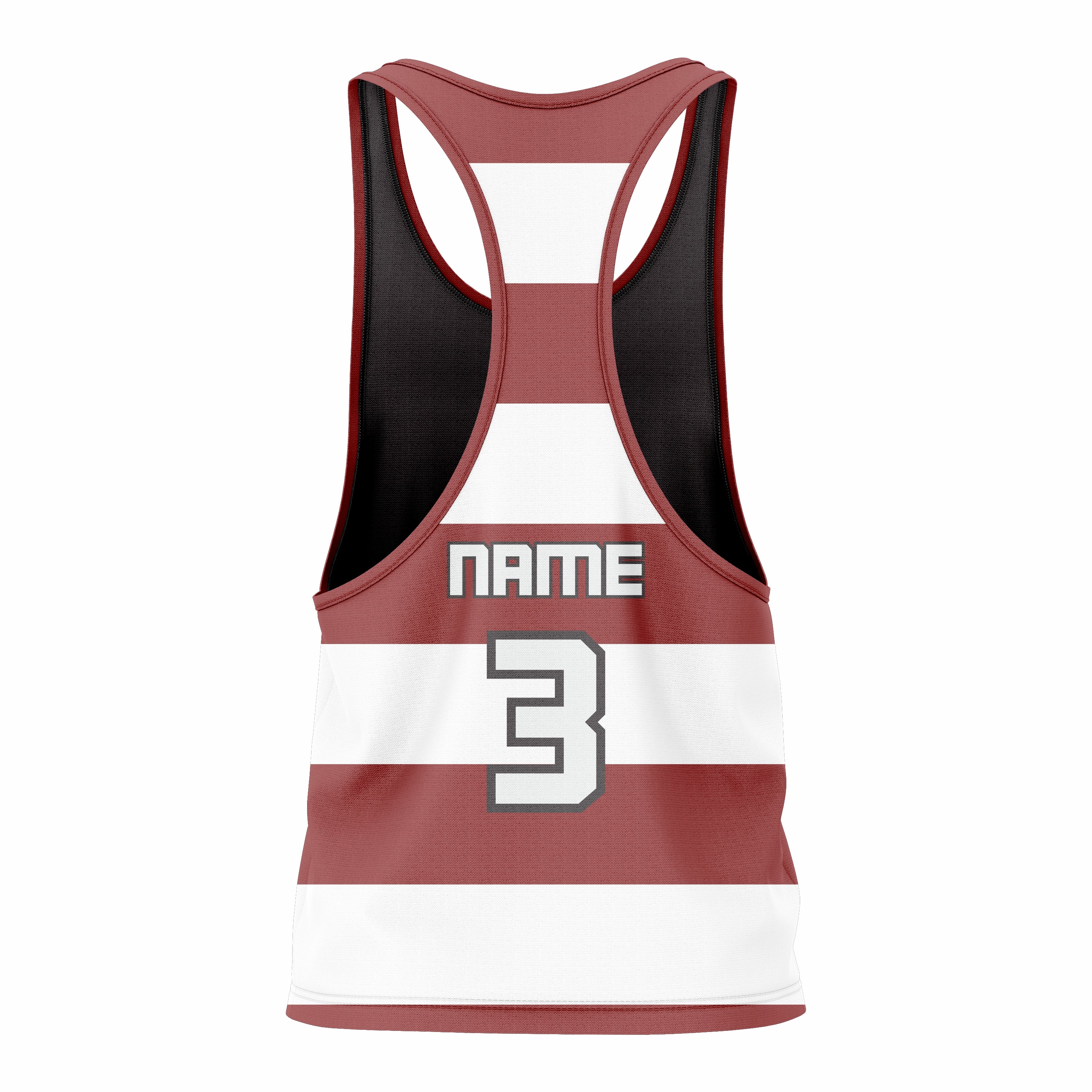 Custom Tank Top