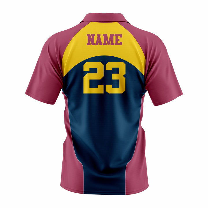 Custom Polo Shirt