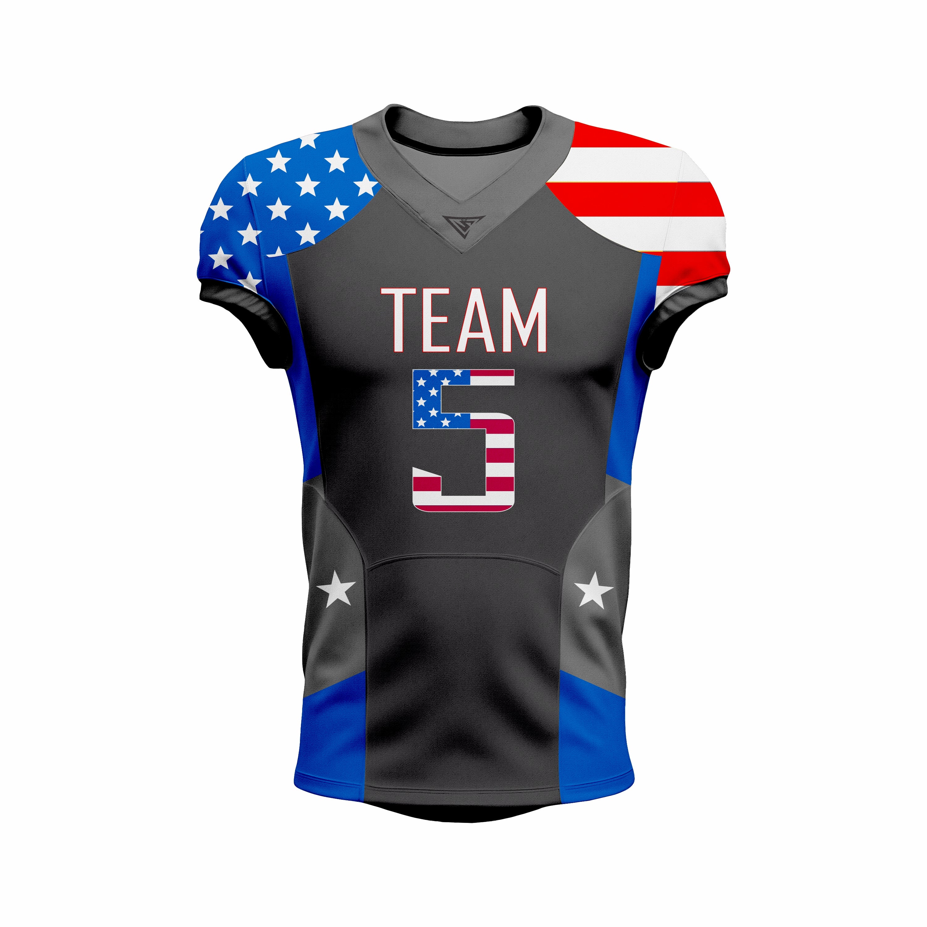 Custom Pro Football Jerseys
