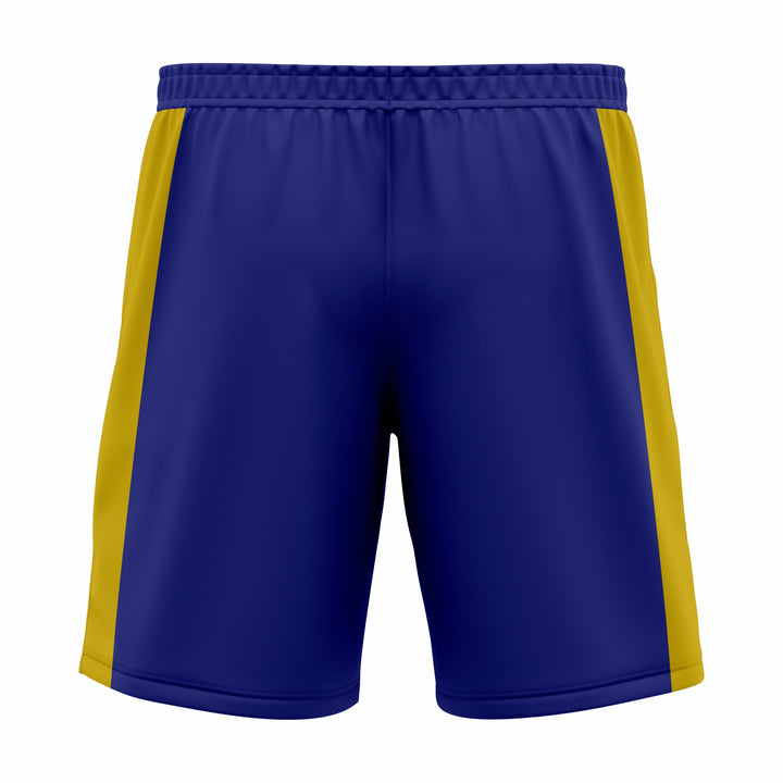 Custom Tennis Shorts