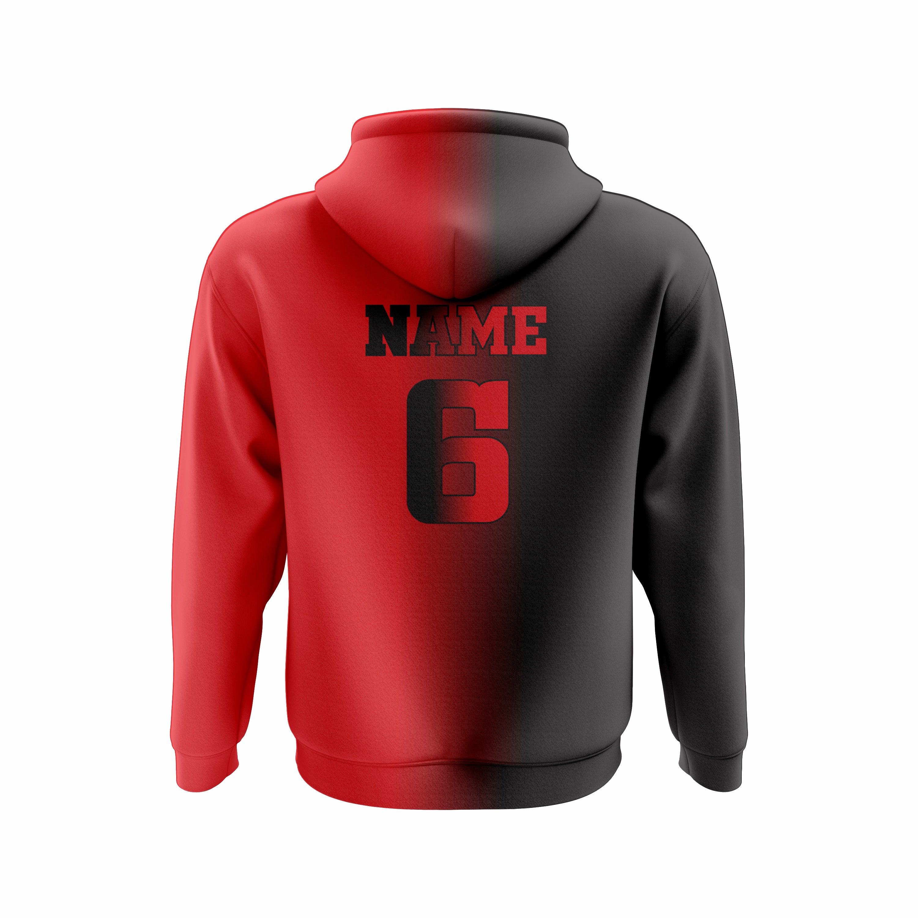 Custom Hoodies