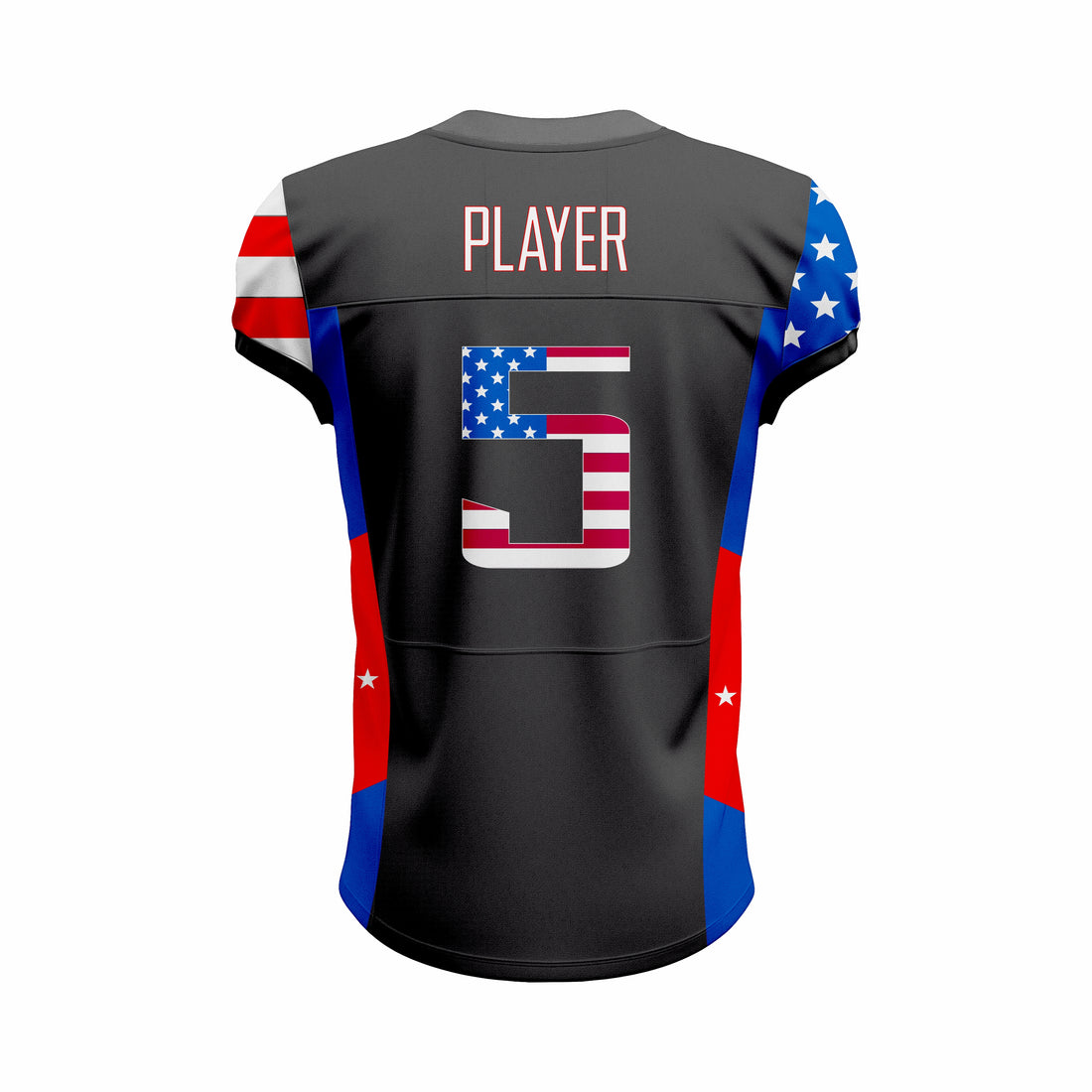Custom Pro Football Jerseys