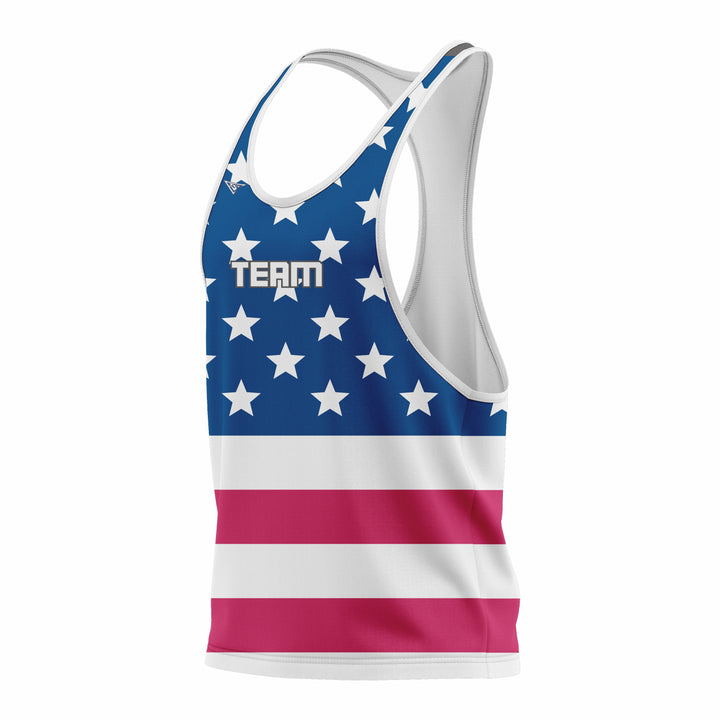 Custom Tank Top