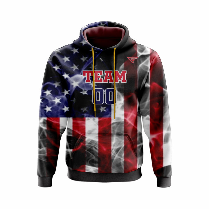 Custom Hoodies