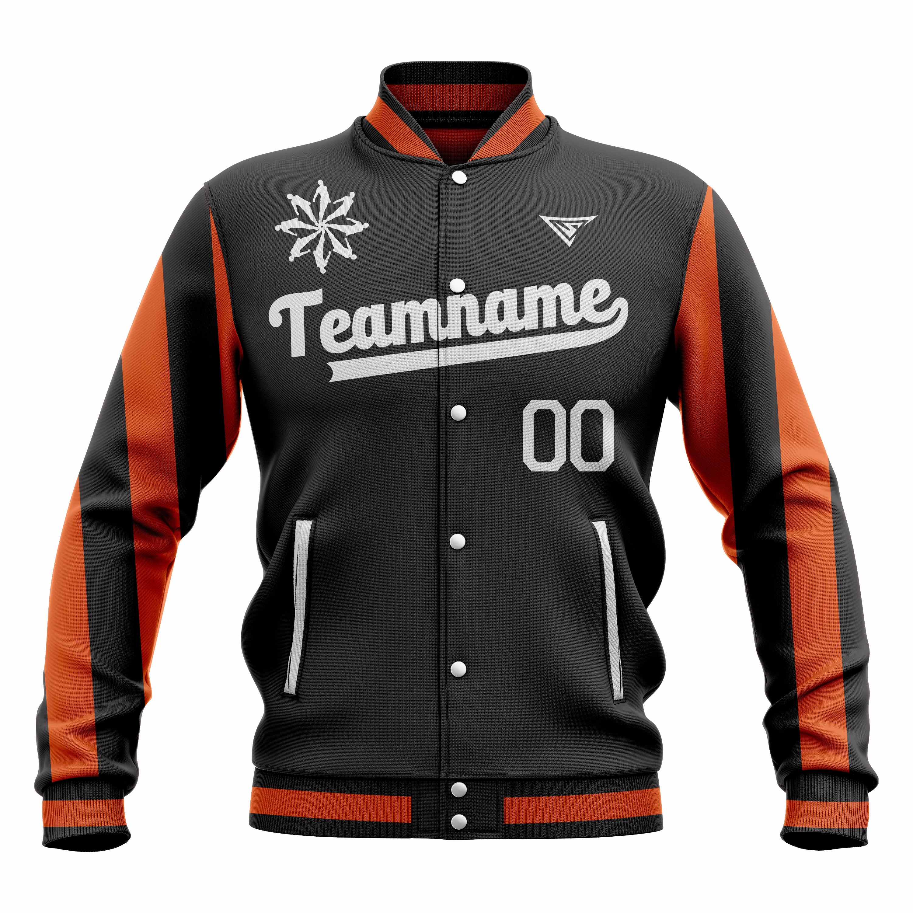 Custom Varsity Jackets