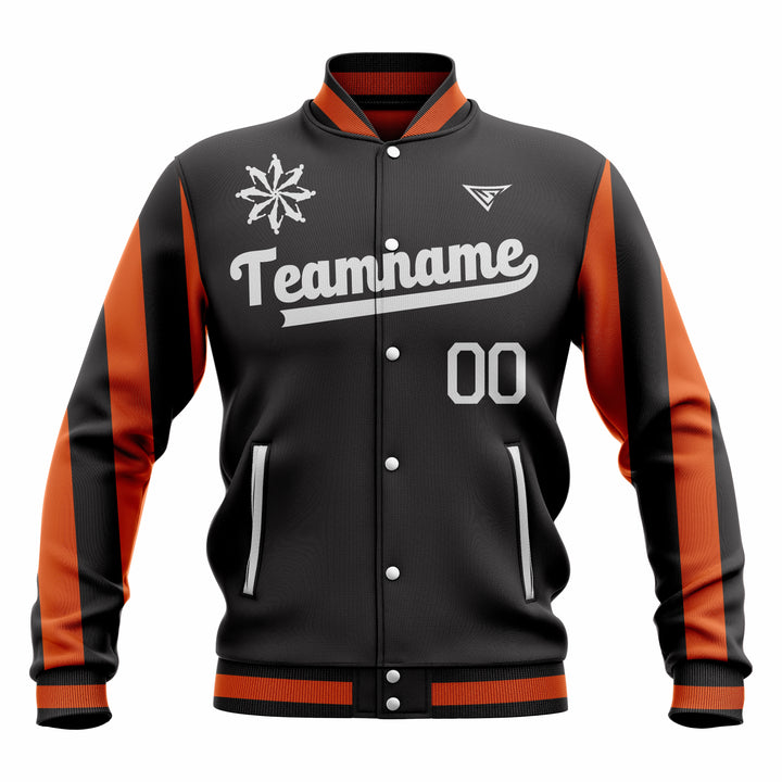 Custom Team Jackets
