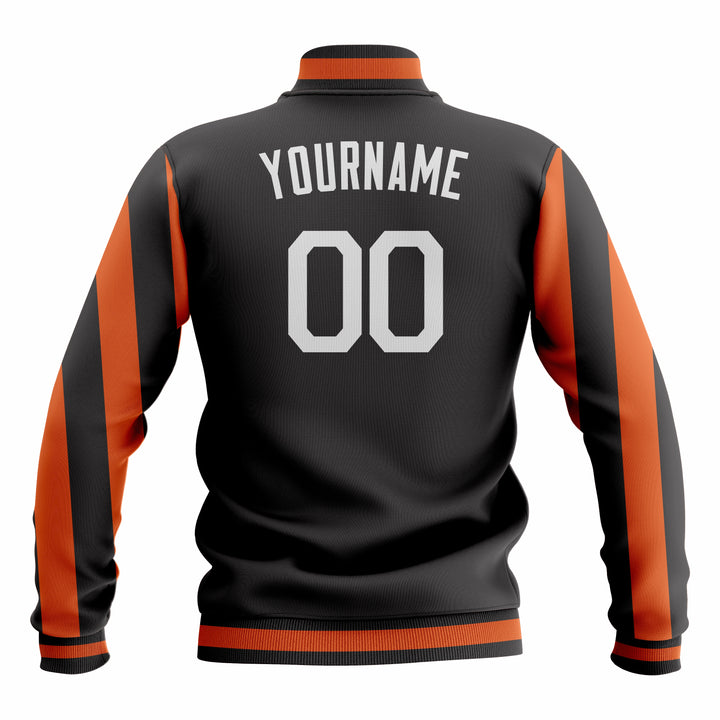 Custom Team Jackets