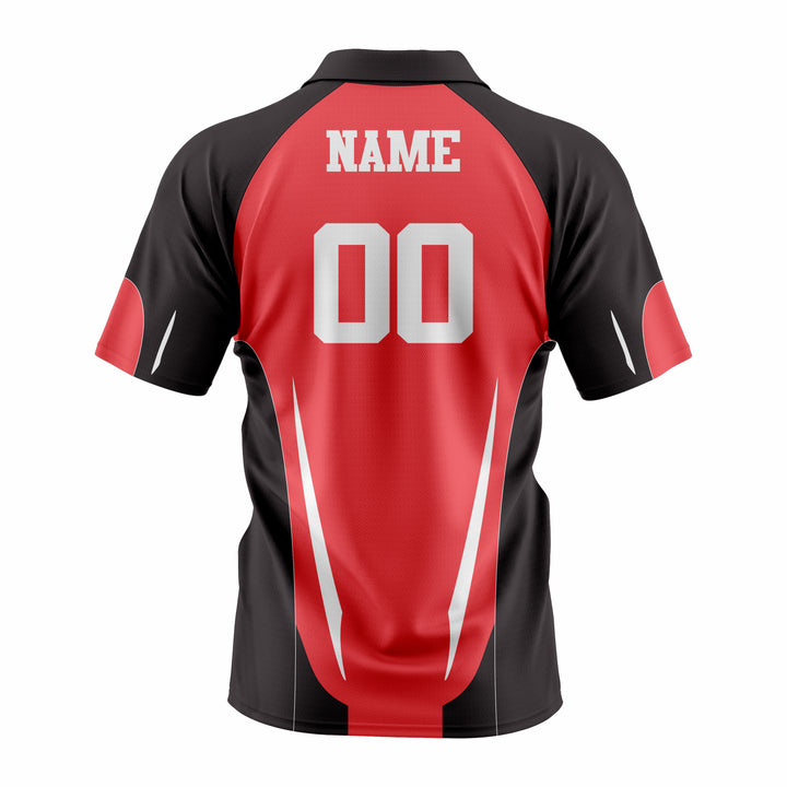 Custom Polo Shirt
