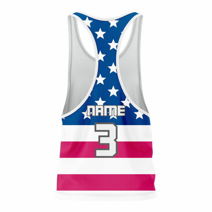 Custom Tank Top