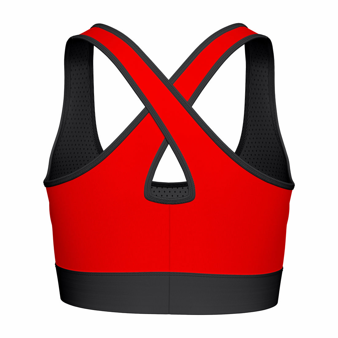 Custom Sports Bra