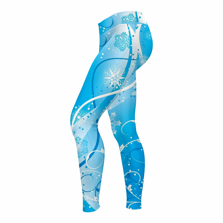 Custom Leggings
