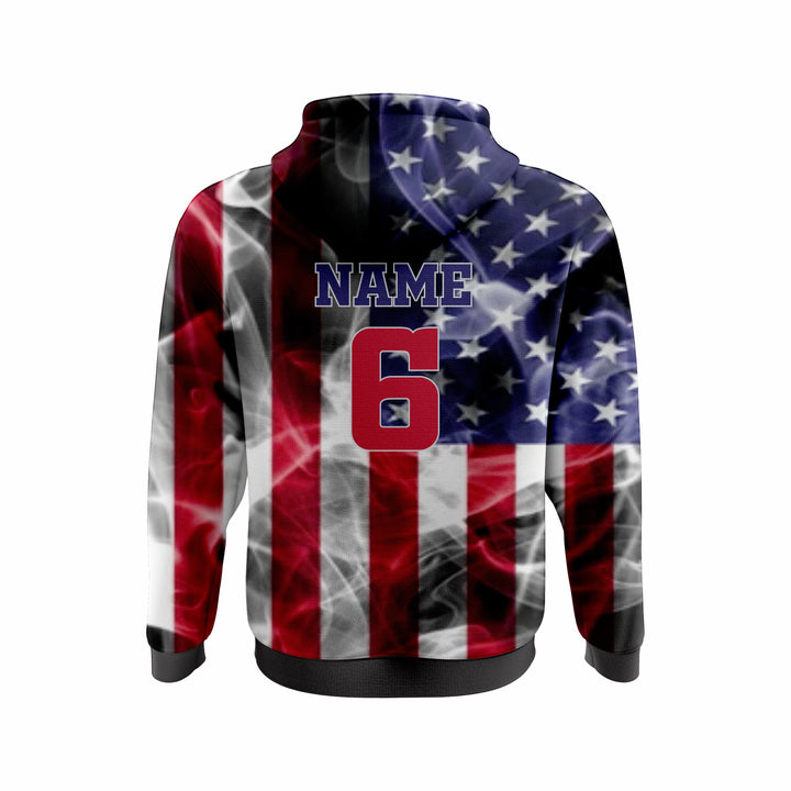 Custom Hoodies