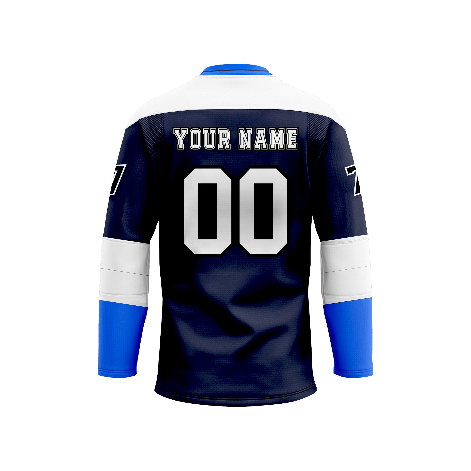CUSTOM HOCKEY JERSEY