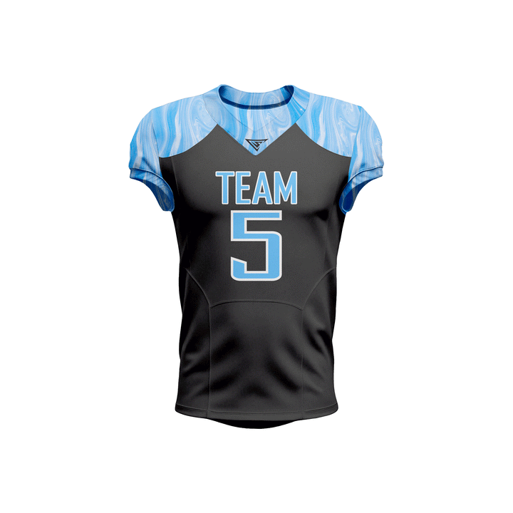 CUSTOM FOOTBALL JERSEY