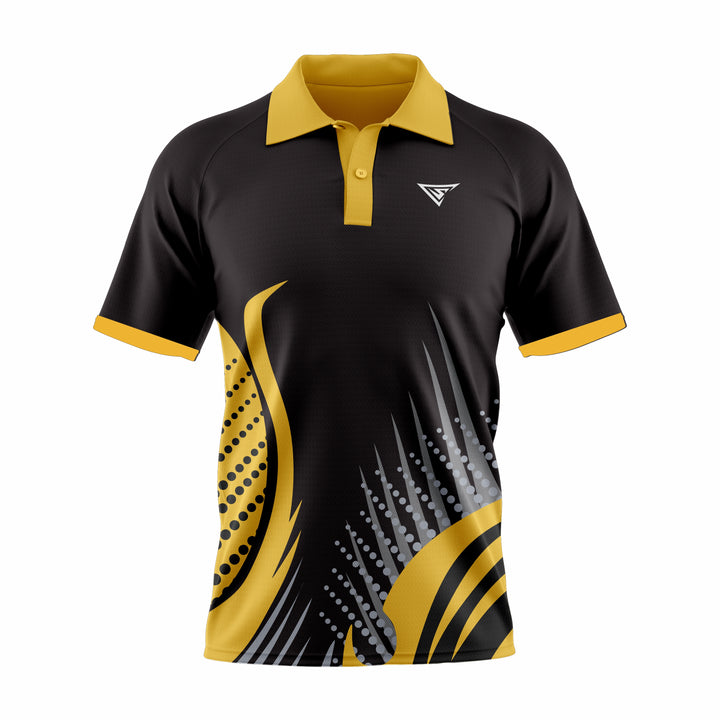 Custom Polo Shirt
