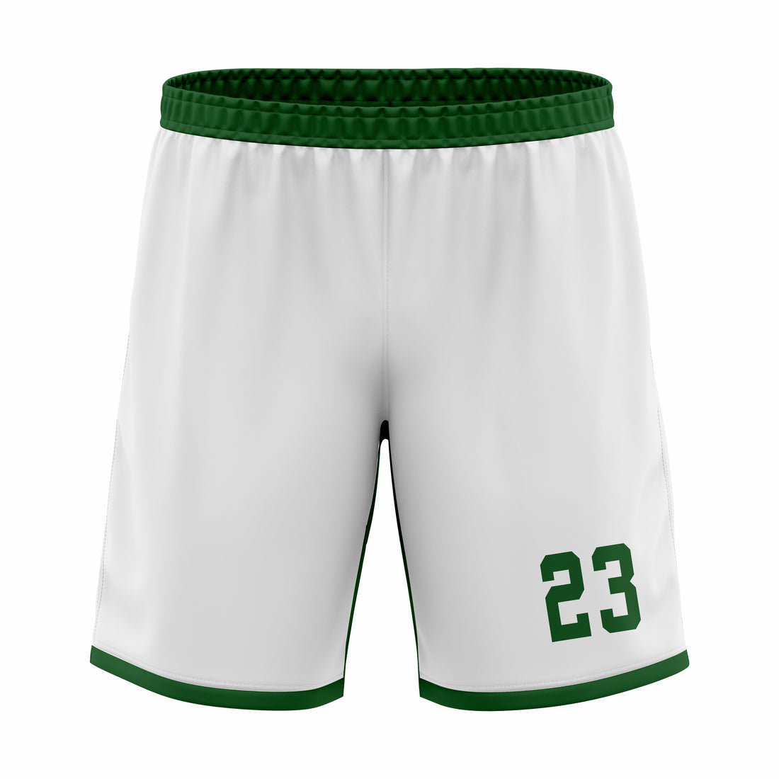 Custom Tennis Shorts