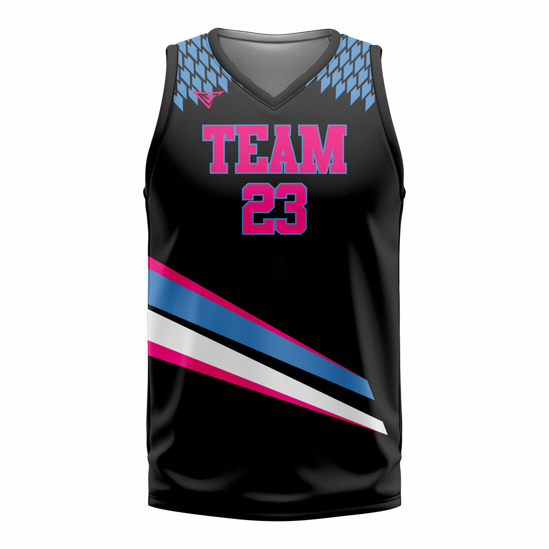 Custom Purple white Black Basketball Jersey | Sports Custom Uniform