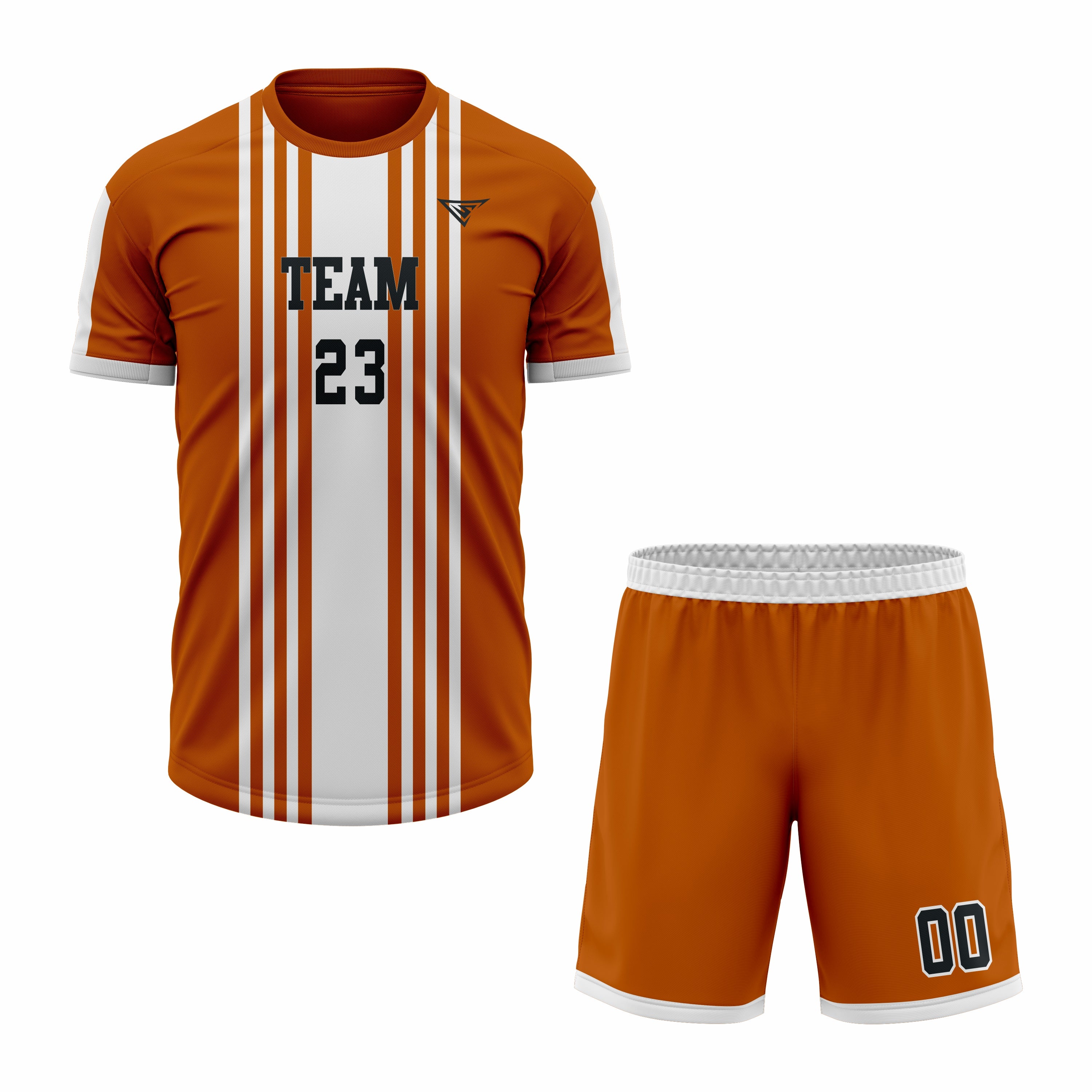 Custom Tennis Uniform