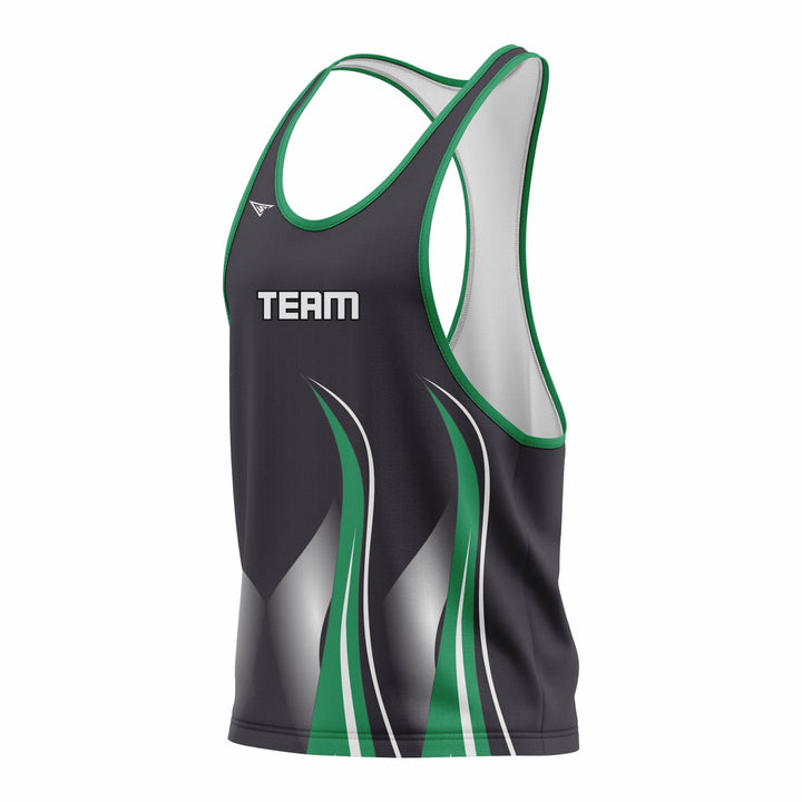 Custom Tank Top