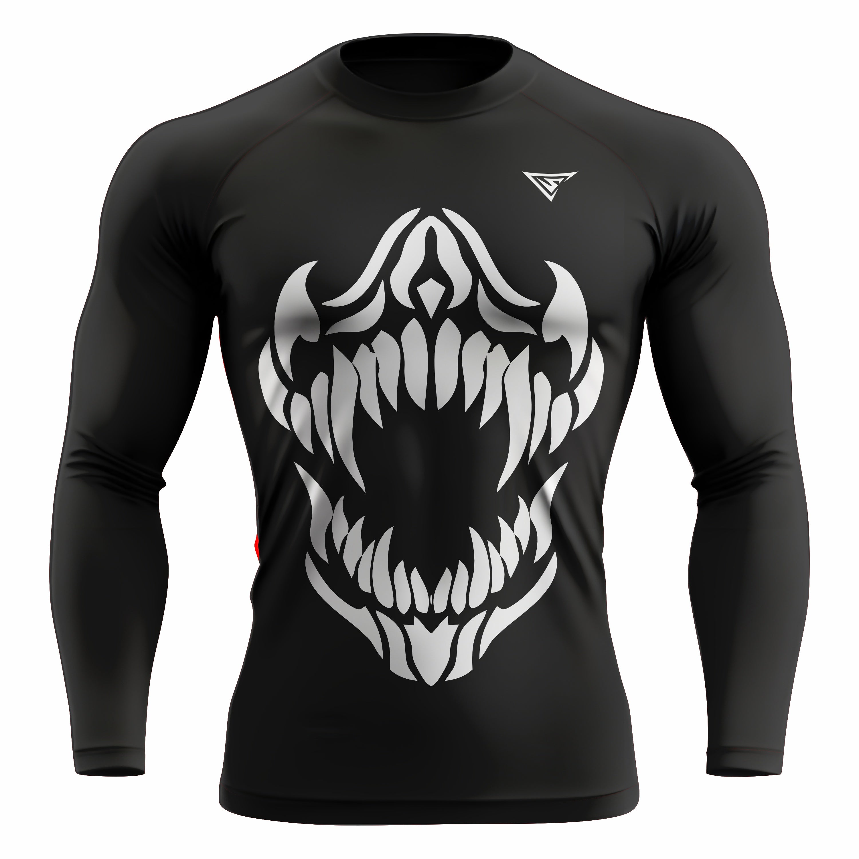 Custom Compression Shirts