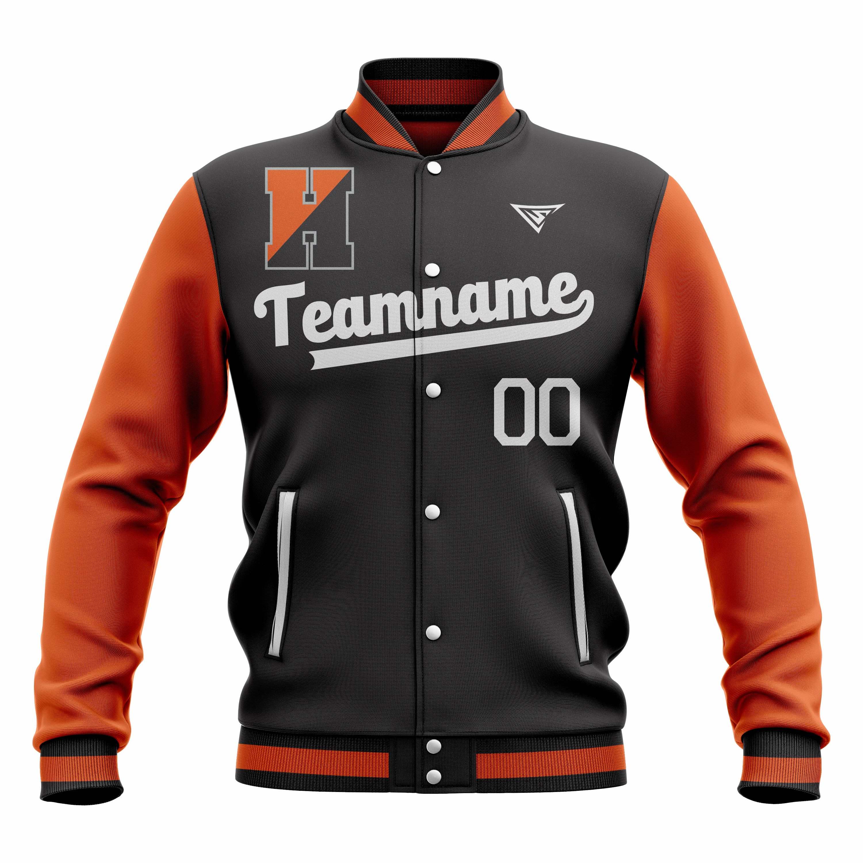 Custom Varsity Jackets