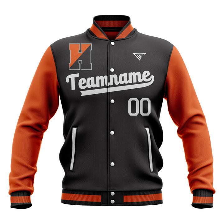 Custom Team Jackets