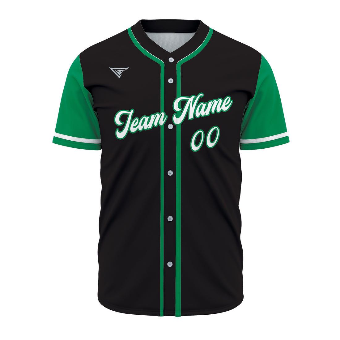 CUSTOM BASEBALL JERSEY