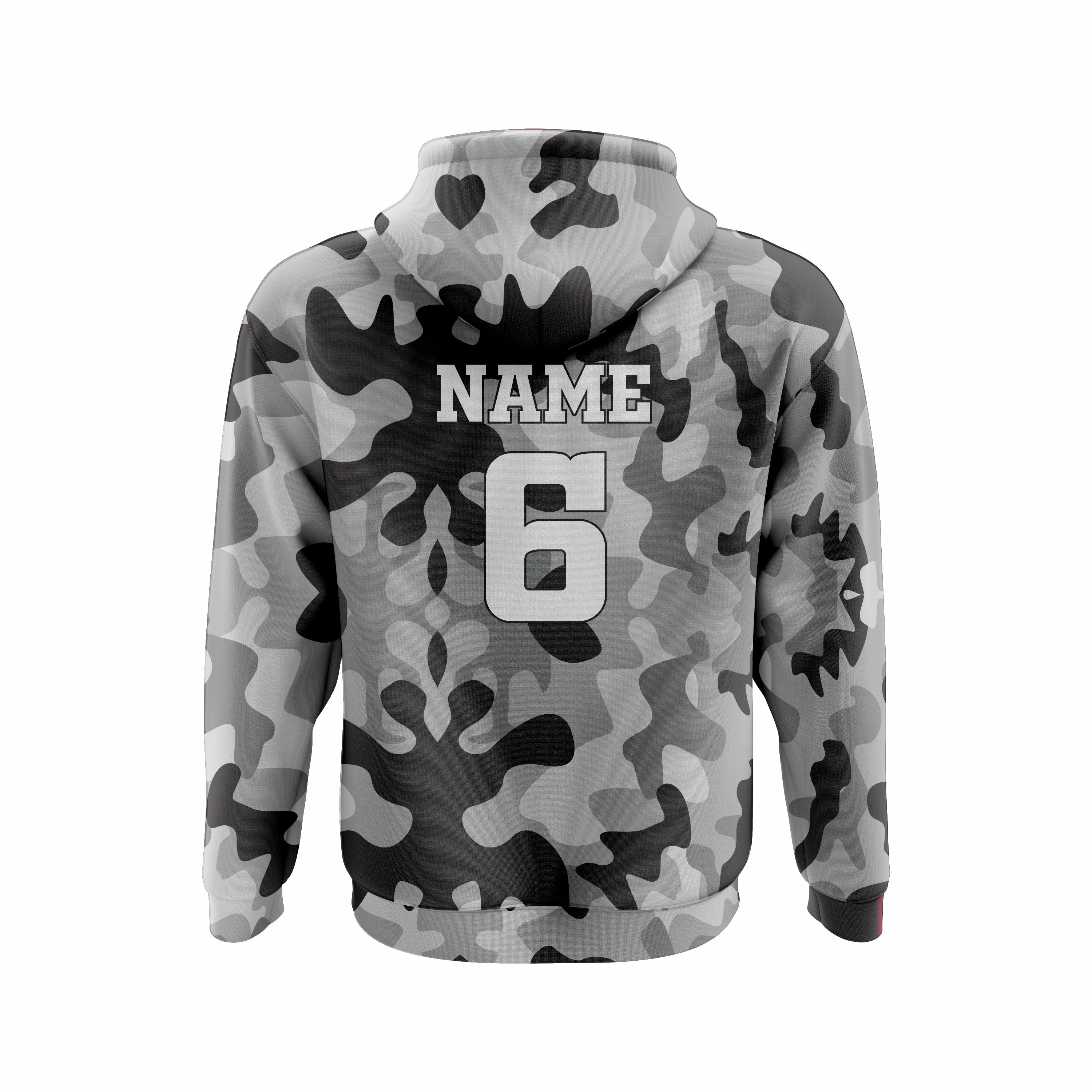 Custom Hoodies