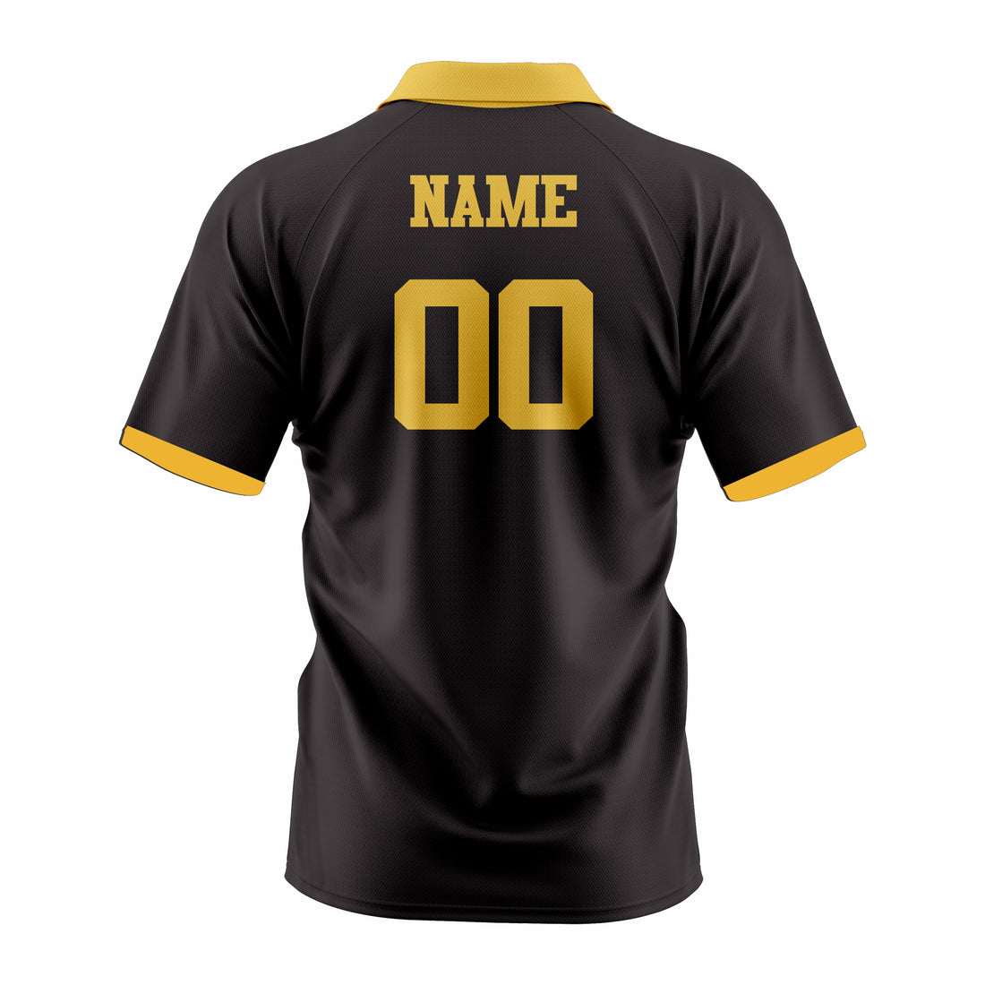 Custom Polo Shirt