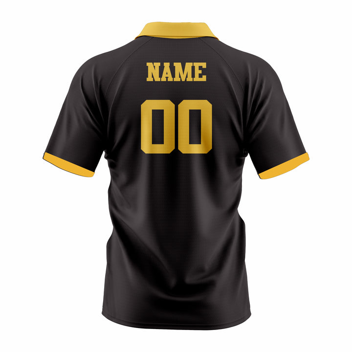 Custom Polo Shirt