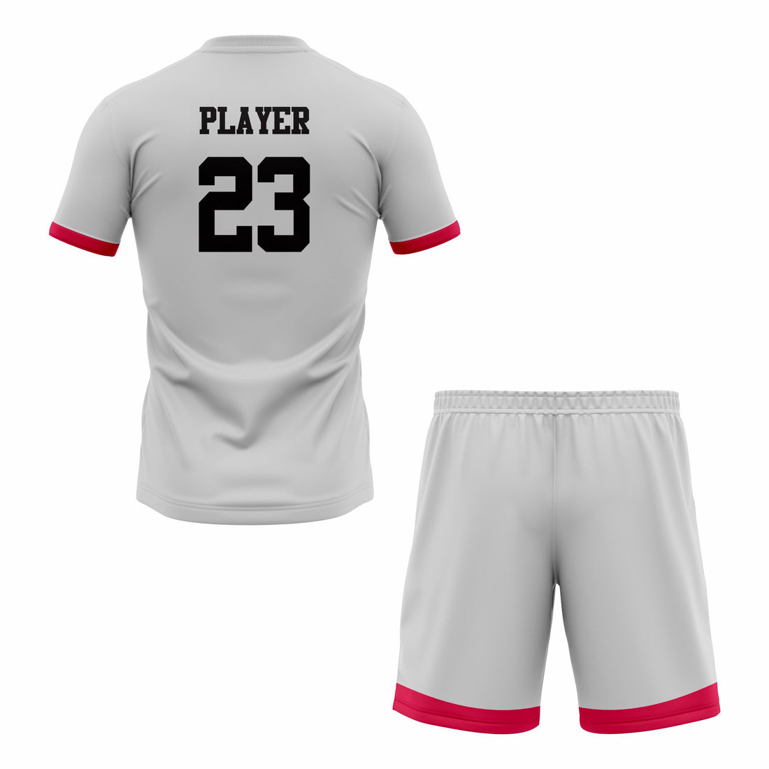 Custom Soccer Uniform
