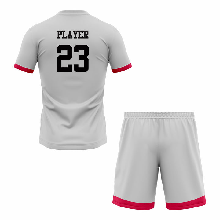 Custom Soccer Uniform