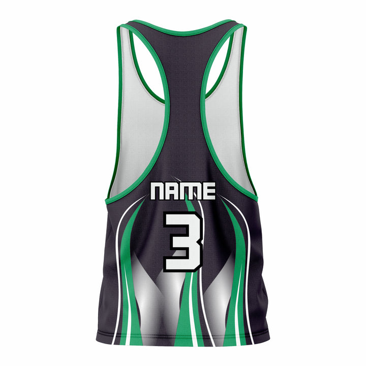 Custom Tank Top