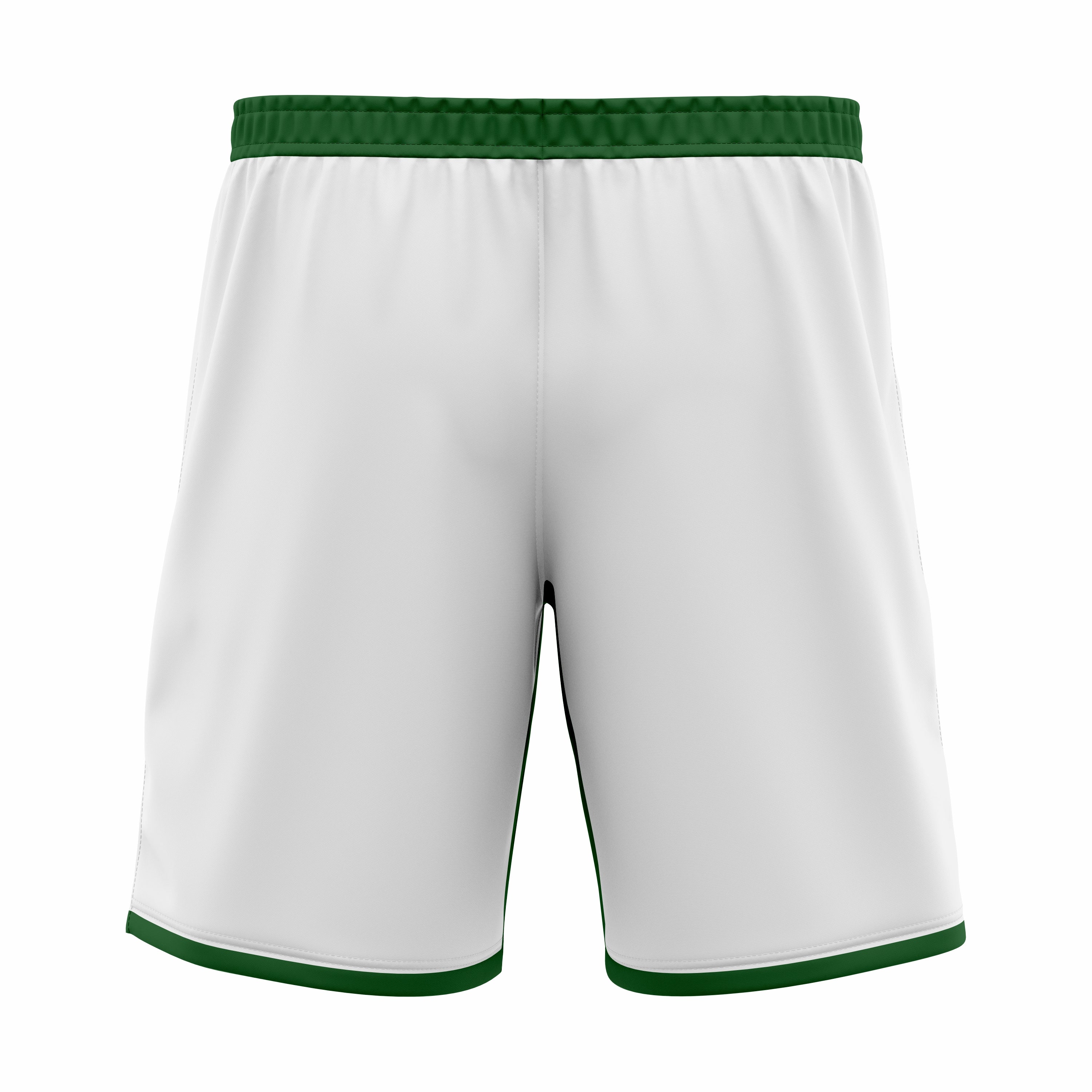 Custom Tennis Shorts