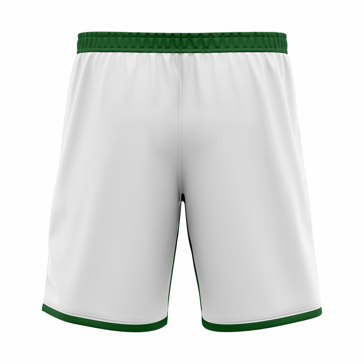 Custom Tennis Shorts