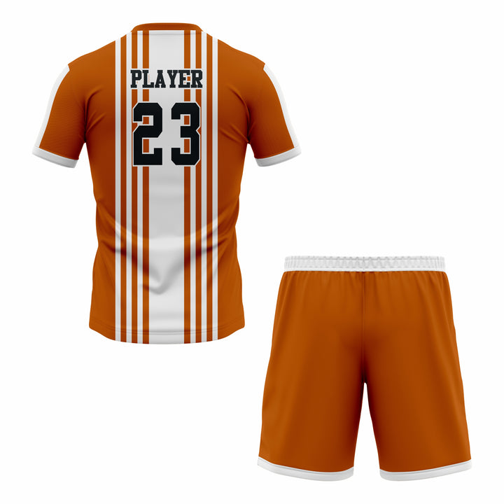 Custom Tennis Uniform