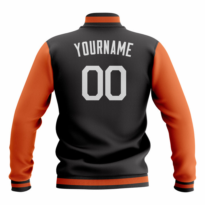 Custom Team Jackets