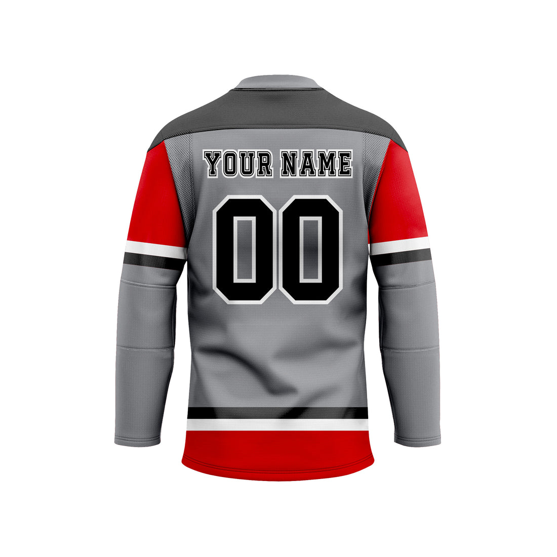 CUSTOM HOCKEY JERSEY