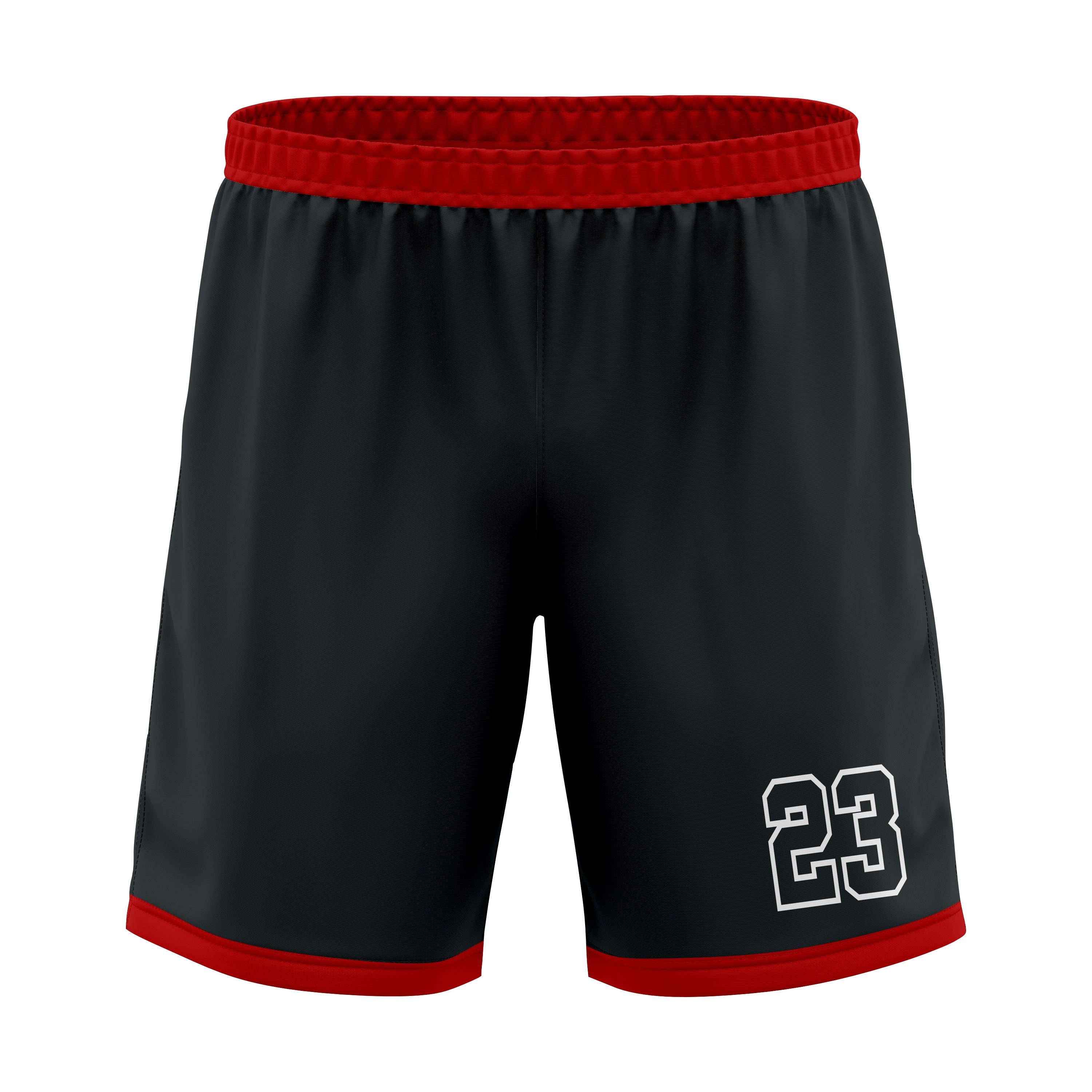 Custom Tennis Shorts