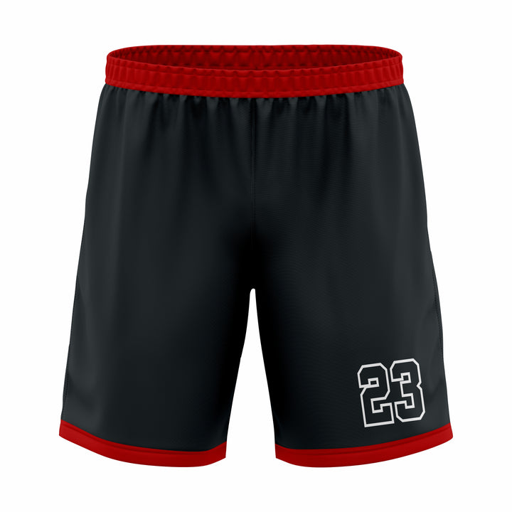 Custom Tennis Shorts